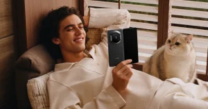 HUAWEI Mate X7: كاميرا بألوان حقيقية تقدّم جودة تصوير استوديو في هاتف قابل للطي بوضعي استخدام – أخبار السعودية