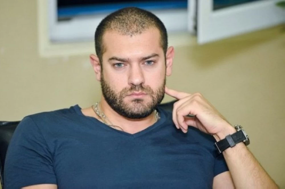 بعد غياب 3 أعوام.. «الفرنساوي» يعيد عمرو يوسف إلى الدراما – أخبار السعودية