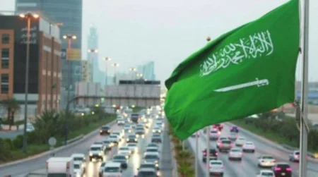 السعودية الأولى في الشرق الأوسط وشمال أفريقيا في الاستثمارات الجريئة – أخبار السعودية