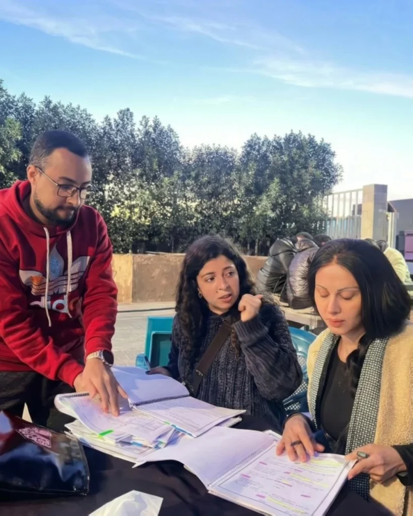 ياسمين رئيس تحسم مصير «اسأل روحك» – أخبار السعودية