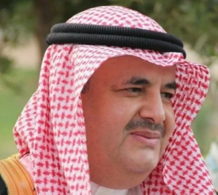 رحيل خالد الوسيدي مساعد مدير تعليم المدينة سابقاً – أخبار السعودية