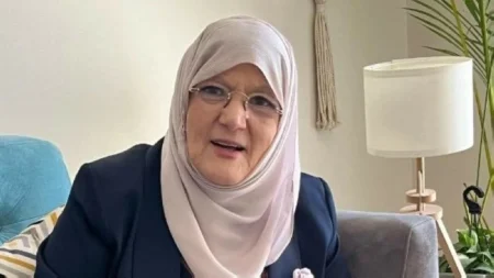 شمس البارودي تكشف تفاصيل تعرضها لحادثة سير مرورية مروعة – أخبار السعودية