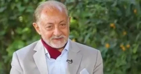 عبدالعزيز مخيون يخصع لعملية جراحية.. ونقابة المهن التمثيلية تكشف التفاصيل – أخبار السعودية