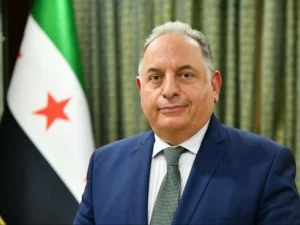 سورية: تضاعف الإنفاق بأكثر من 3 مرات في موازنة 2026 – أخبار السعودية