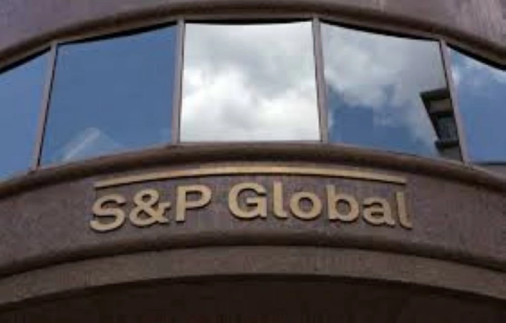 بدعم مشاريع رؤية 2030.. «S&P»: البنوك السعودية تحقق نمواً قوياً للإقراض – أخبار السعودية