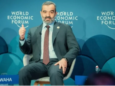 السواحة: بدعم وتمكين ولي العهد.. السعودية الشريك الأمثل للعالم لسد فجوة الحوسبة – أخبار السعودية