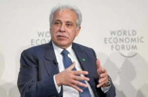القصبي: السعودية مؤهلة لأن تكون مركزاً لوجستياً عالمياً – أخبار السعودية