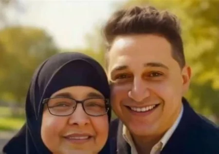 رضا البحراوي يعلن اعتزال الغناء تنفيذاً لوصية والدته – أخبار السعودية