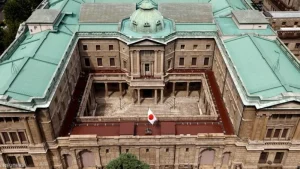 محافظ «المركزي الياباني»: مسار الفائدة سيعتمد على التطورات الاقتصادية – أخبار السعودية