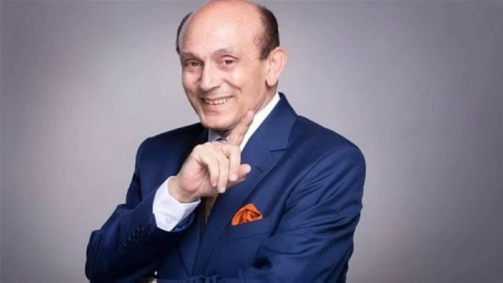 محمد صبحي يتعرض لوعكة صحية مفاجئة وينقل إلى المستشفى – أخبار السعودية