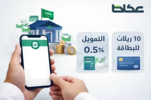 البنوك تبلّغ عملاءها بتغيير عدد من الرسوم.. 10 ريالات للبطاقة والتمويل 0.5% – أخبار السعودية