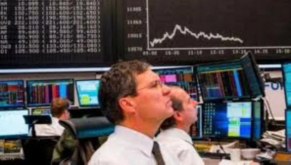 وسط التوترات الجيوسياسية.. ما توقعات أسهم أوروبا؟ – أخبار السعودية