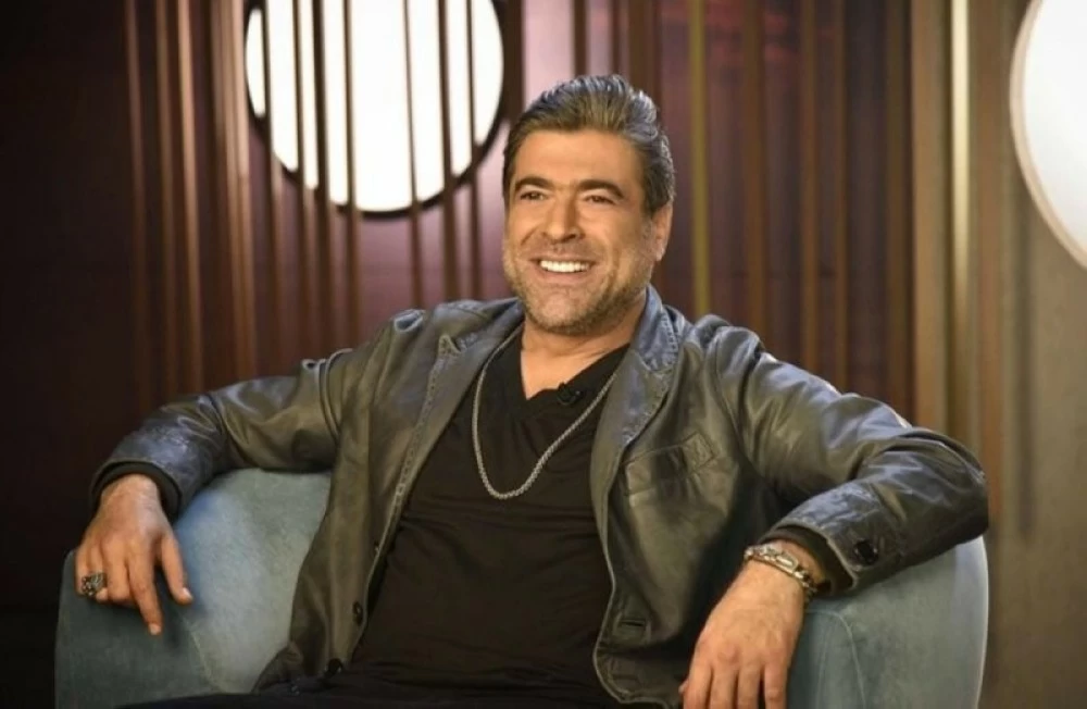 وائل كفوري يقدم تتر مسلسل «بالحرام» في رمضان 2026 – أخبار السعودية