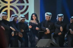 هيفاء وهبي تشعل موسم الرياض بـ«السامري» و«الرزفة» – أخبار السعودية