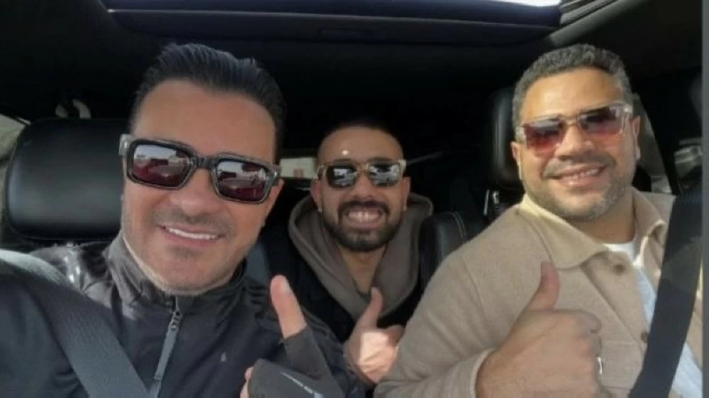 محمد رجب يطلق «قطر صغنطوط» استعداداً لرمضان 2026 – أخبار السعودية