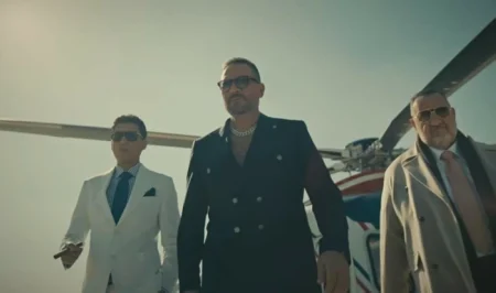 صراعات مشتعلة في «أولاد الراعي» – أخبار السعودية