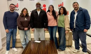 «فات المعاش».. تجربة رمضانية جديدة لأكرم حسني على الراديو – أخبار السعودية