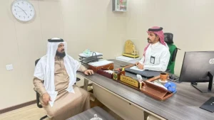 مركز وقاء بمنطقة نجران يعقد اجتماعاً تنسيقياً مع جمعية الإبل – أخبار السعودية