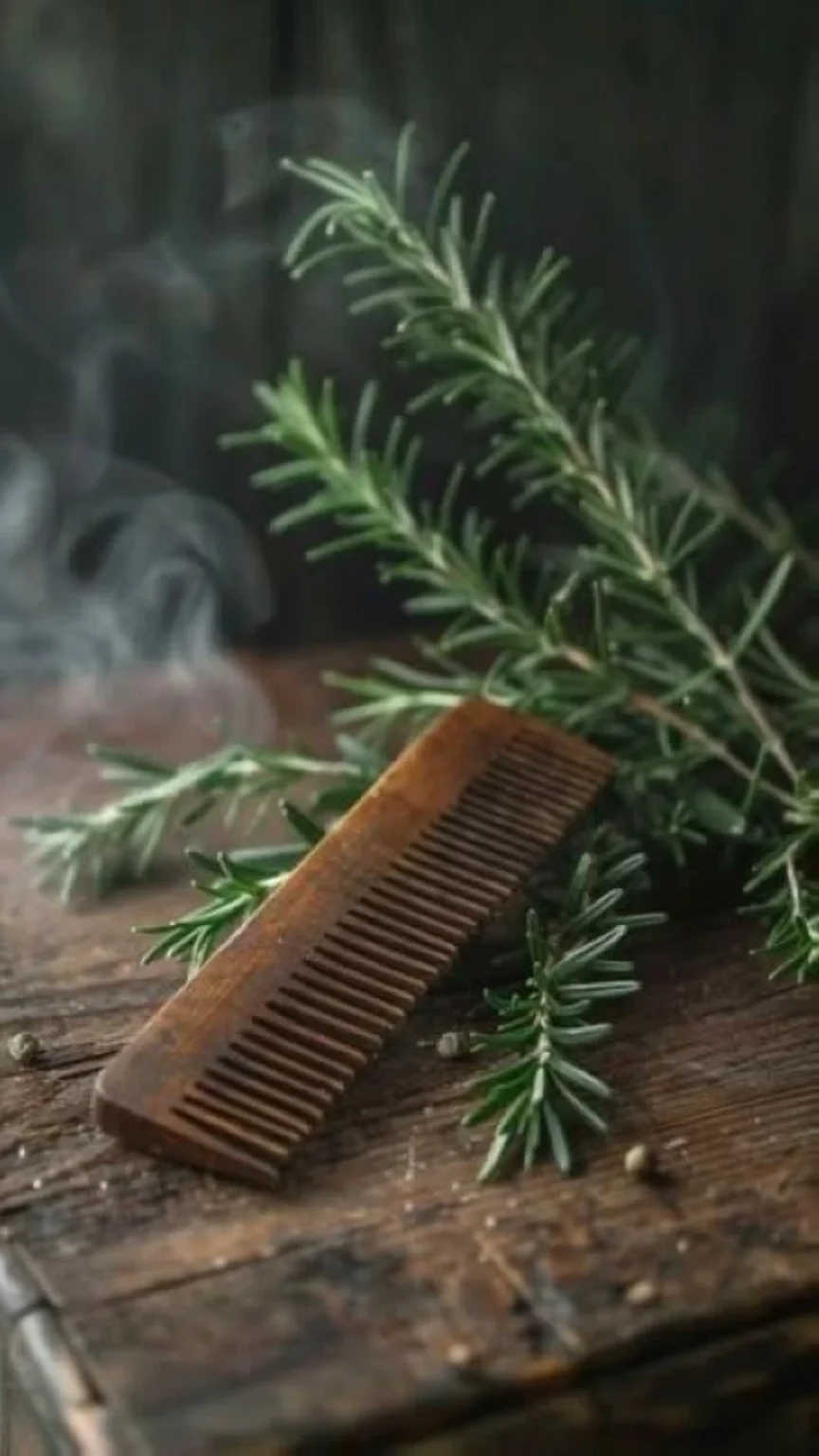 هل يضاعف الروزماري كثافة الشعر؟ – أخبار السعودية