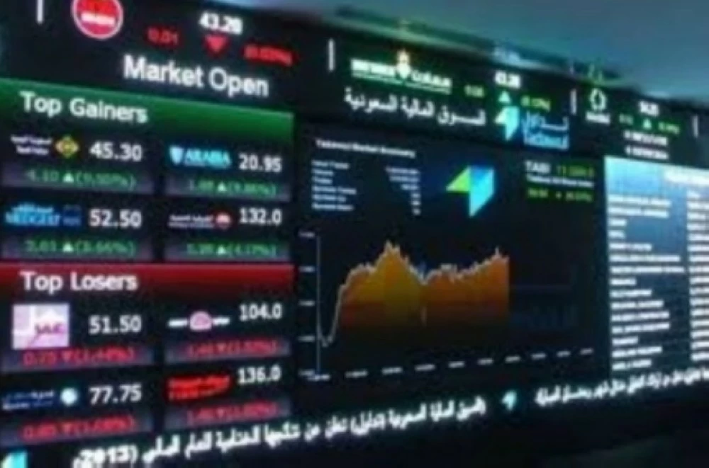 بعد اعتماد ضوابط التملك الجديدة.. ارتفاع أسهم الشركات العقارية – أخبار السعودية