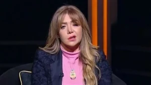 لقاء سويدان بعد إصابتها بالعصب السابع: «أثرت على مظهري» – أخبار السعودية