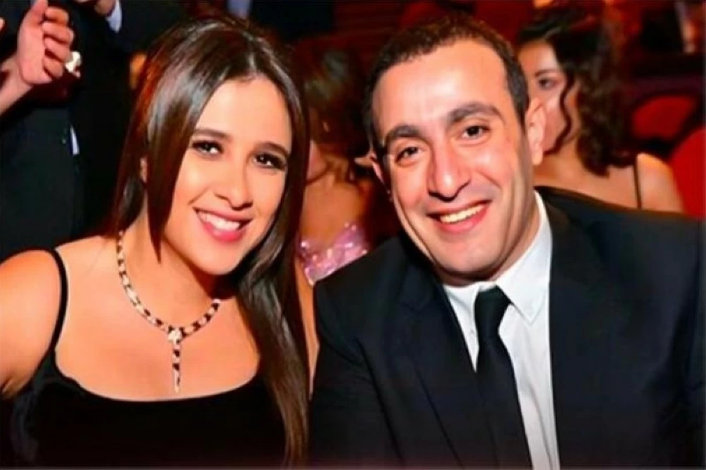 بطولة السقا وياسمين عبد العزيز.. تأجيل تصوير «خلي بالك من نفسك» – أخبار السعودية