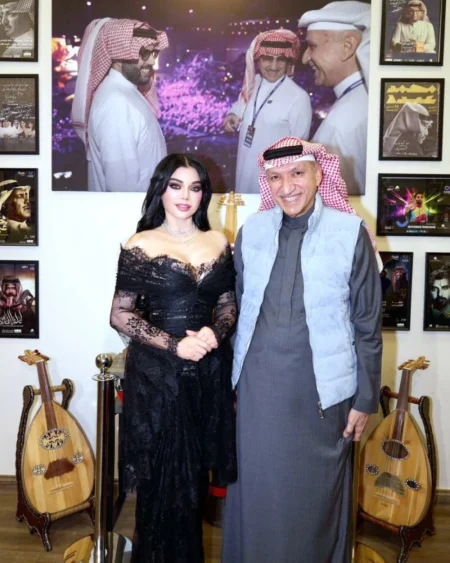 حسابات هروب أم خشية الصورة؟ اعتذار هيفاء وهبي يضعها في مرمى النقد – أخبار السعودية