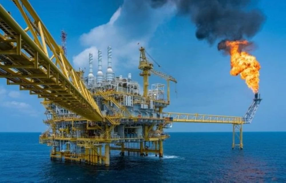 20 % ارتفاع لأسعار غاز أمريكا – أخبار السعودية