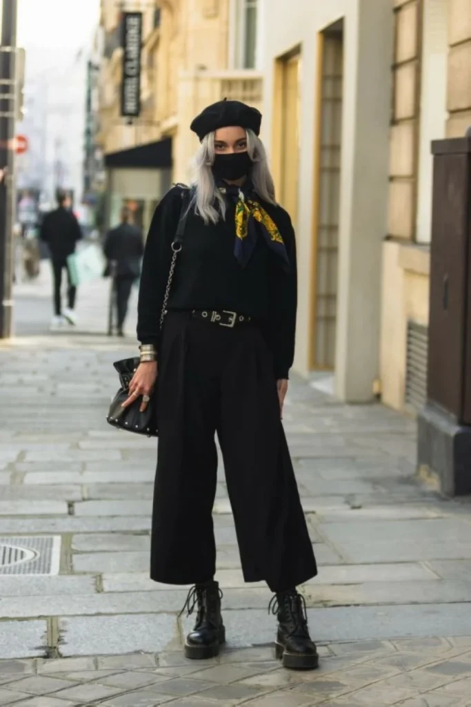 كيف أعاد الـ Grunge تعريف الأناقة ؟ – أخبار السعودية