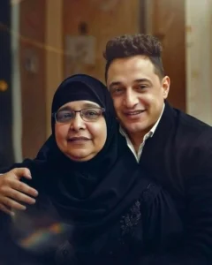 هل يخالف رضا البحراوي «الوصية» ويعود للفن في عيد الفطر؟ – أخبار السعودية