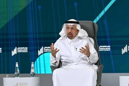 الفالح: الشركات الأجنبية وفرت 500 ألف وظيفة للسعوديين والأجور زادت 45 % – أخبار السعودية