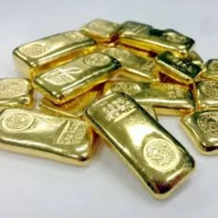 الذهب يتجاوز 5100 دولار.. الفضة تقفز أكثر من 8% – أخبار السعودية