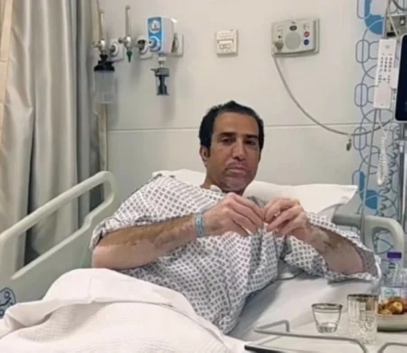 أجرى خزعة للأورام.. ما حقيقة إصابة فايز المالكي بالسرطان؟ – أخبار السعودية