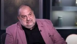 خالد الصاوي: كنت ممثلاً فاشلاً و«كباريه» فصلتني من المدرسة – أخبار السعودية