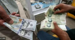 أدنى مستوى على الإطلاق.. عملة إيران عند 1.5 مليون ريال للدولار – أخبار السعودية