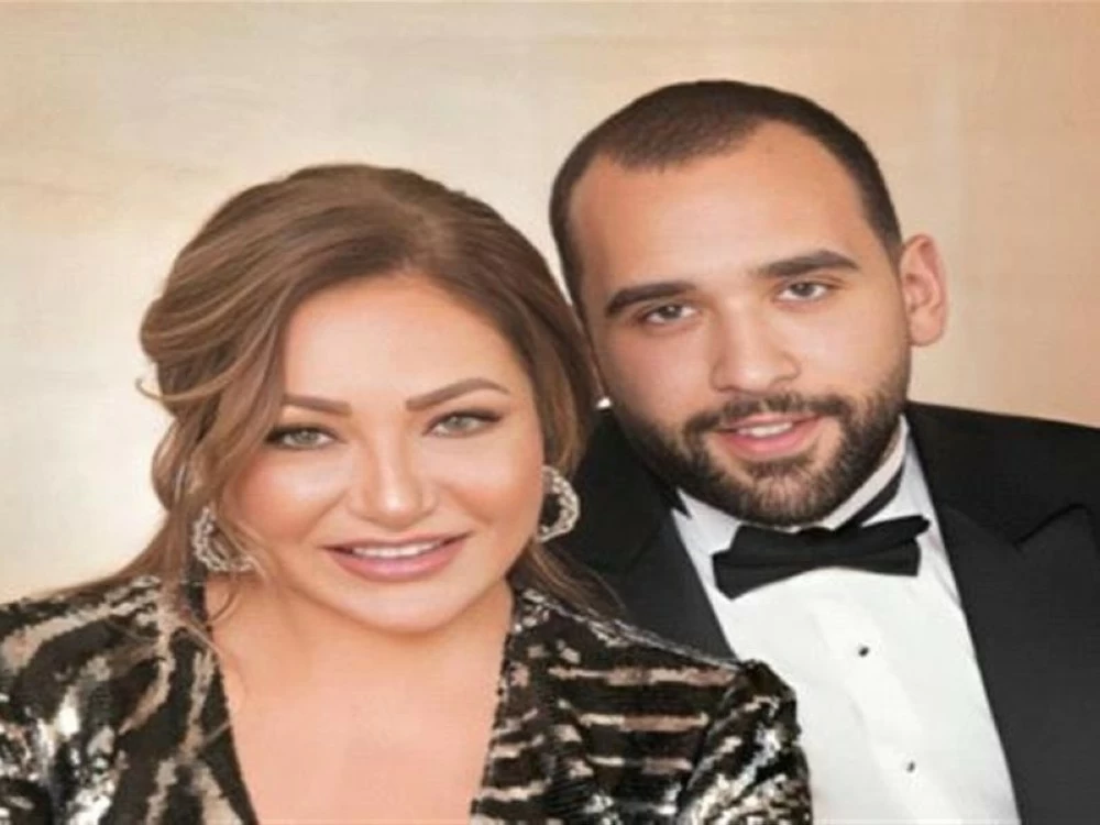 بفيديو ورسالة مؤثرة.. ليلي علوي تحتفي بذكرى ميلاد ابنها خالد – أخبار السعودية