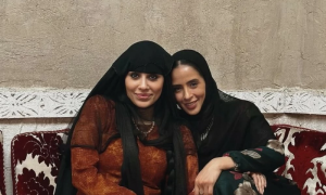 إلهام علي وحقيقة التغييرات في مسلسل شارع الأعشى 2