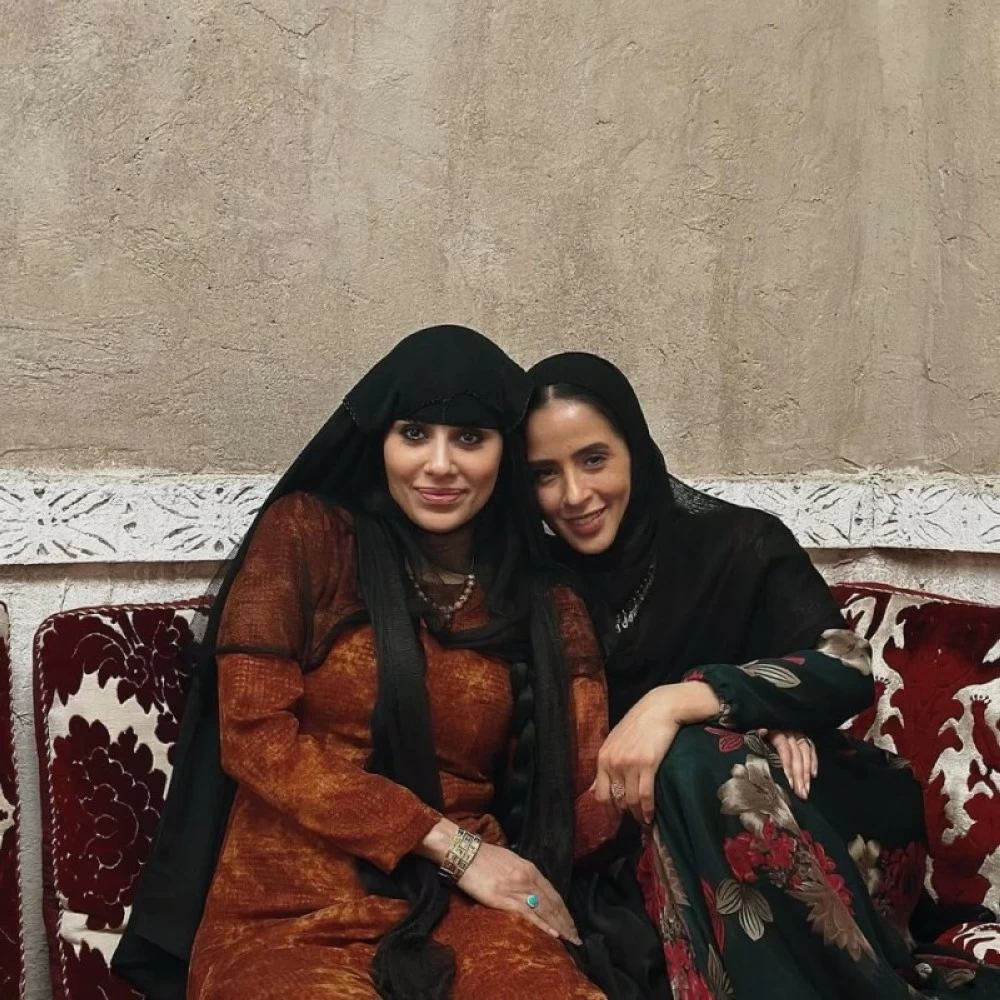 إلهام علي: تناقل معلومات مغلوطة عن «شارع الأعشى 2» – أخبار السعودية