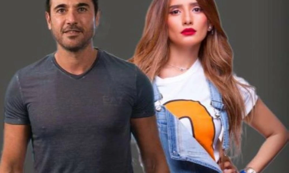 أحمد عز يعترض على نفقة 2.5 مليون جنيه ويلجأ لوزارة العدل