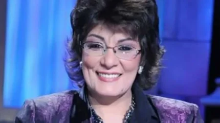 سماح أنور: المرور احتجزني دون حق.. «الداخلية»: مطلوبة للسجن ! – أخبار السعودية