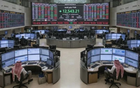 الأسهم تربح أكثر من 108 مليارات في يوم.. واصلت صعودها للجلسة السادسة – أخبار السعودية