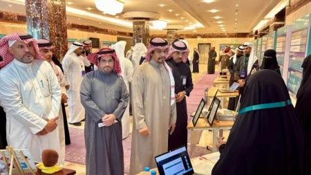 تعليم الأحساء ينظم ملتقى تحسين نواتج التعليم في الرياضيات والعلوم واللغة العربية – أخبار السعودية