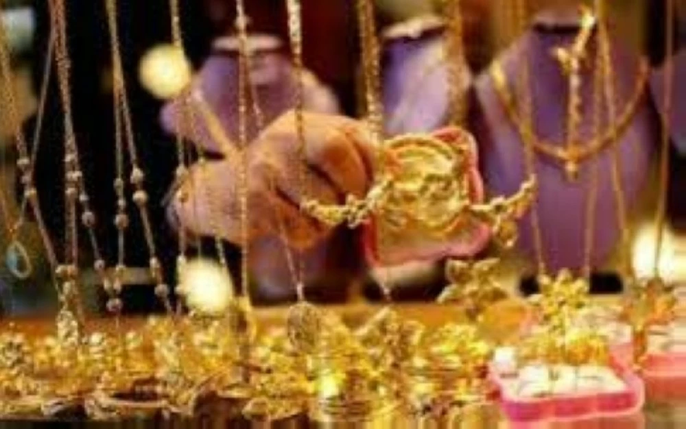 مصر: أسعار الذهب تجاوزت 8 آلاف جنيه – أخبار السعودية