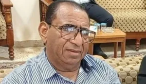 وفاة الفنان العراقي مكصد الحلي.. ونقابة الفنانين العراقيين تنعاه – أخبار السعودية