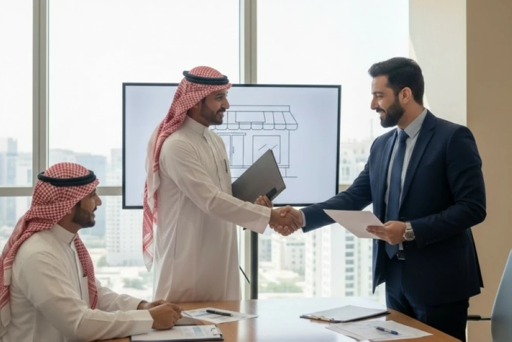 تسهيلات استثنائية لتحفيز «الامتياز التجاري» ودعم القطاعات الواعدة – أخبار السعودية