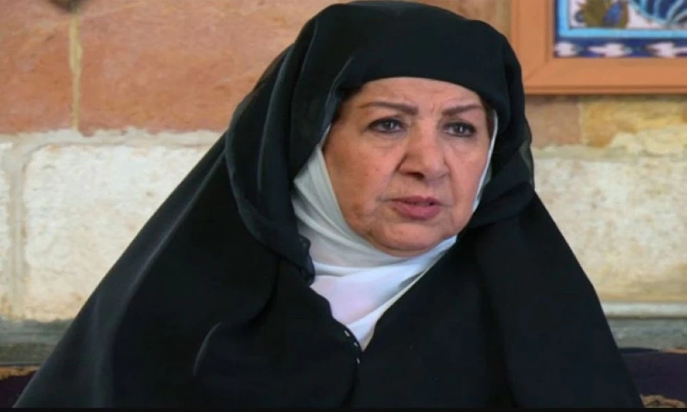 مقتل هدى شعرواي في منزلها.. الشكوك تدور حول خادمتها الهاربة – أخبار السعودية