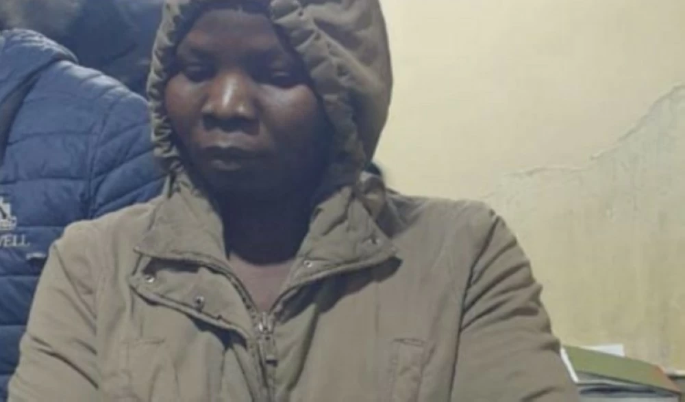 القبض على المتهمة بقتل الفنانة السورية هدى شعراوي – أخبار السعودية