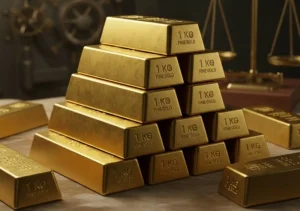 خلال 9 ساعات و14 دقيقة.. خسائر كيلو الذهب 59,173 ريالاً – أخبار السعودية