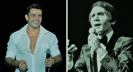 «عمرو دياب أفضل من عبدالحليم».. كيف ردت أسرة العندليب على إبراهيم عيسى؟ – أخبار السعودية