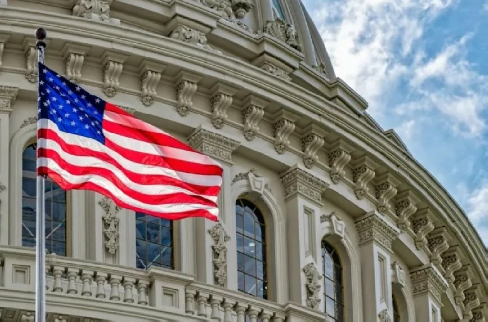 توقعات بإغلاق حكومي جزئي في أمريكا – أخبار السعودية